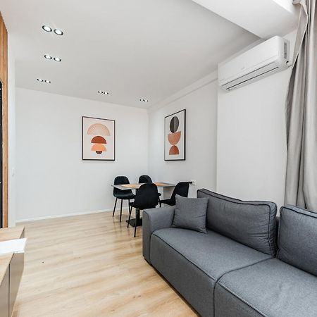 Atelier Apartments By Kondo Stays Tirana Exteriör bild