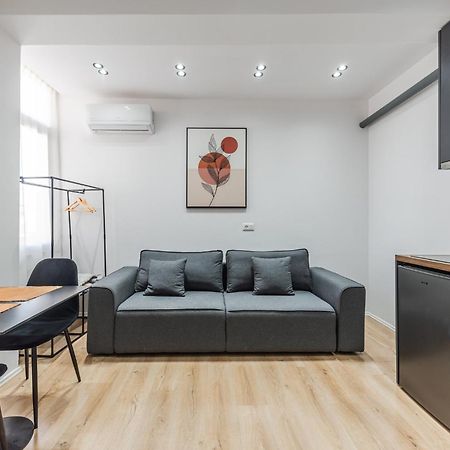 Atelier Apartments By Kondo Stays Tirana Exteriör bild