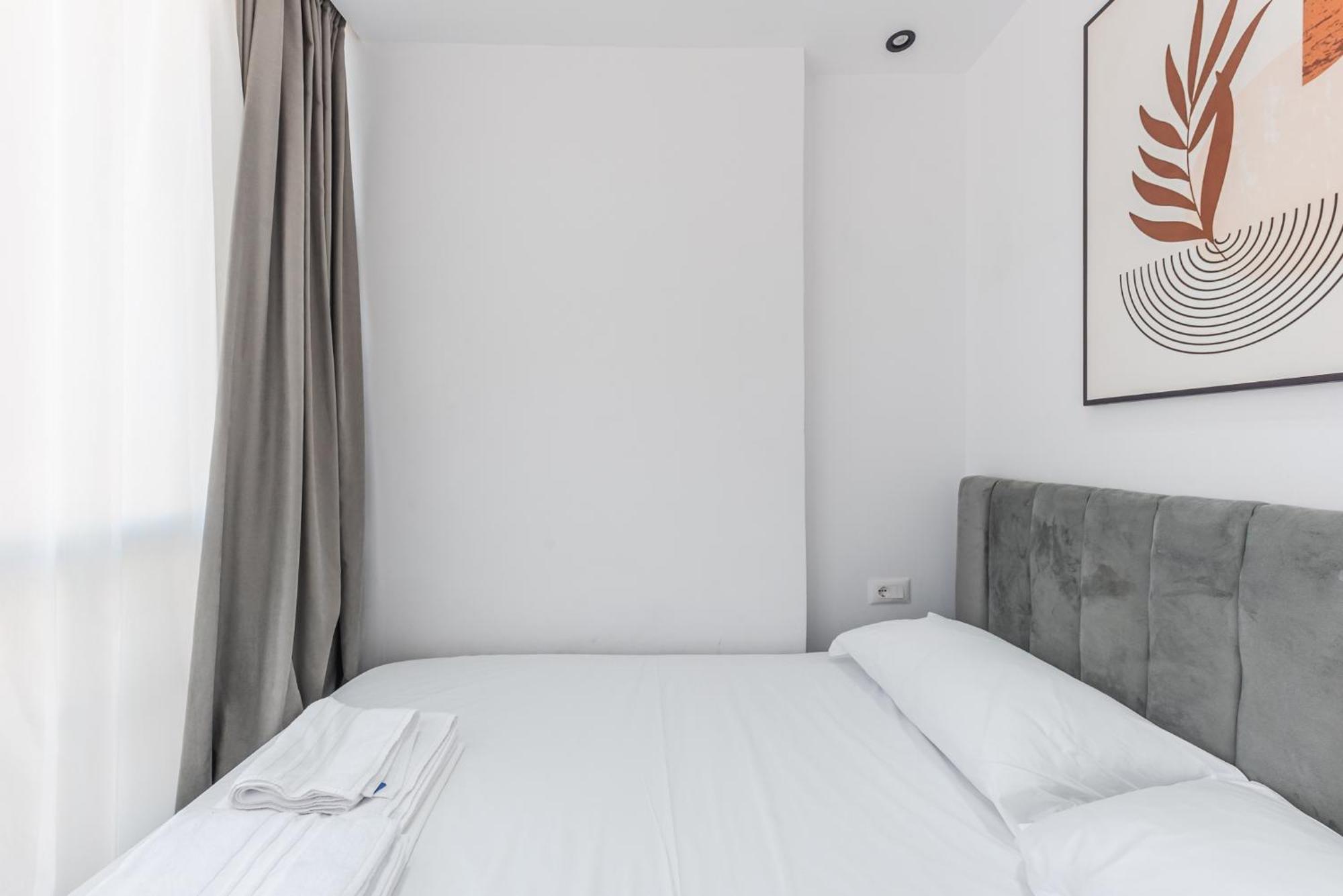 Atelier Apartments By Kondo Stays Tirana Exteriör bild