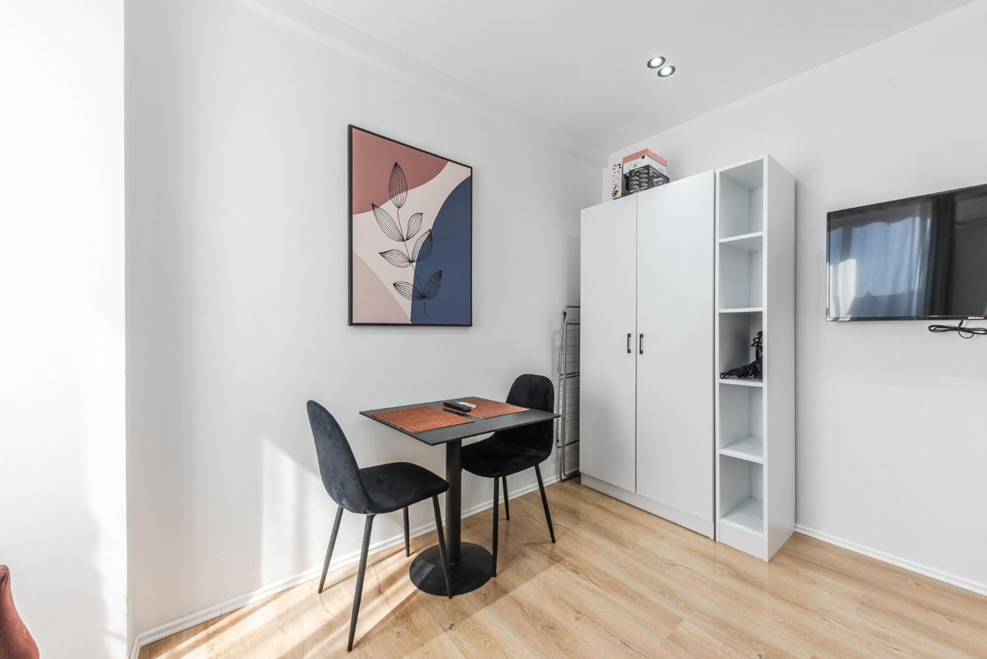Atelier Apartments By Kondo Stays Tirana Exteriör bild