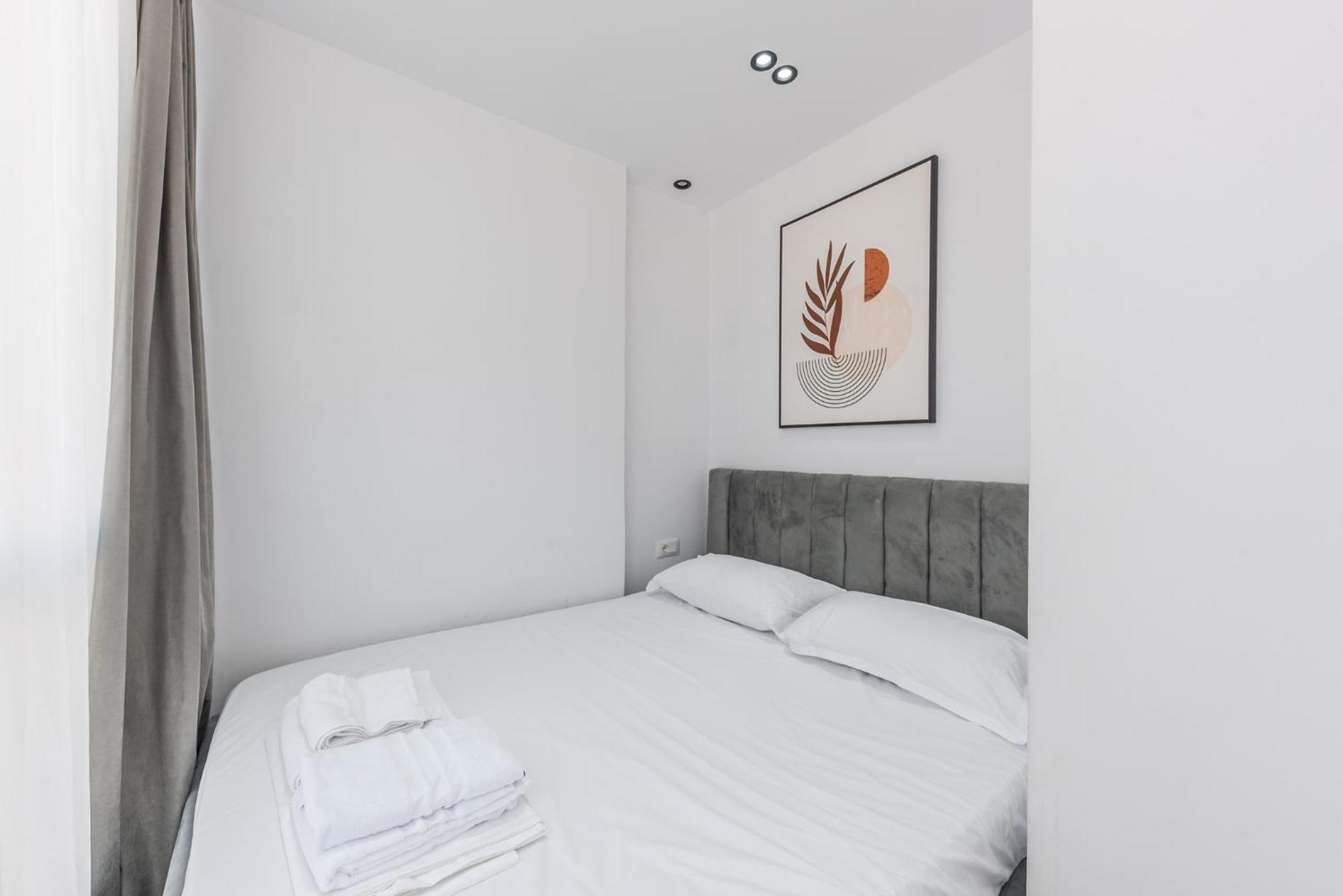 Atelier Apartments By Kondo Stays Tirana Exteriör bild