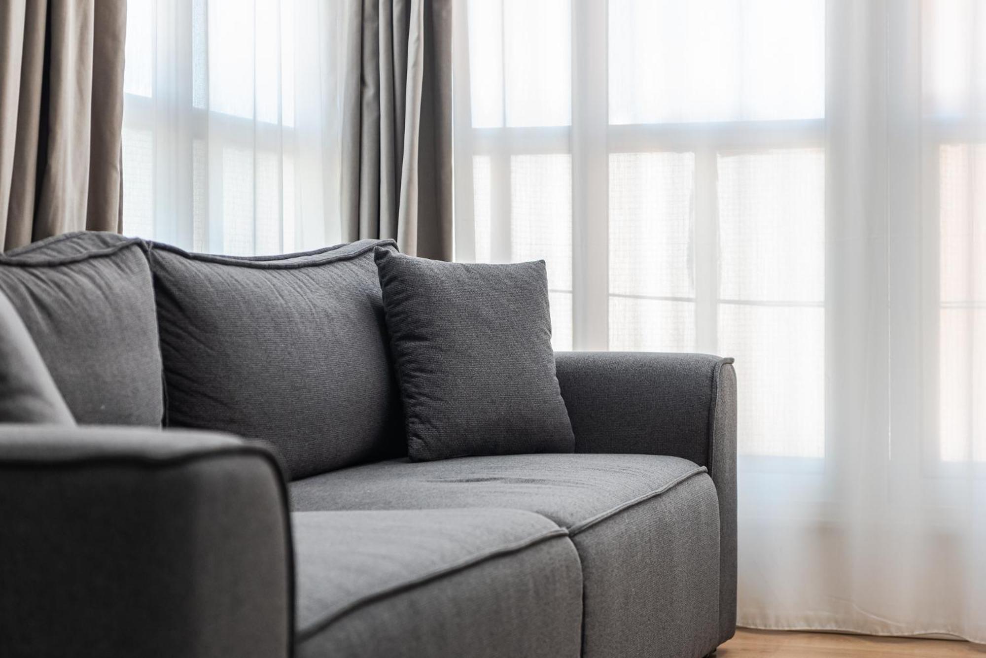 Atelier Apartments By Kondo Stays Tirana Exteriör bild