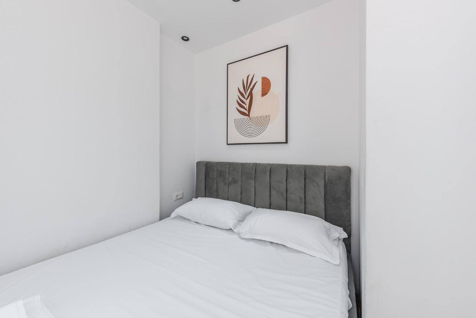 Atelier Apartments By Kondo Stays Tirana Exteriör bild