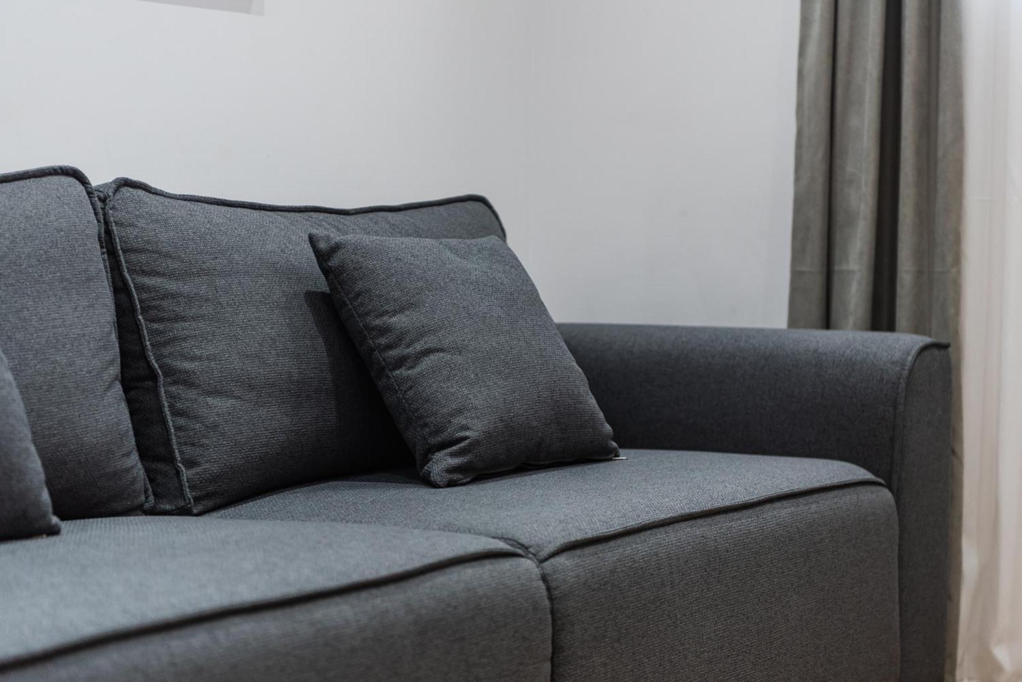 Atelier Apartments By Kondo Stays Tirana Exteriör bild