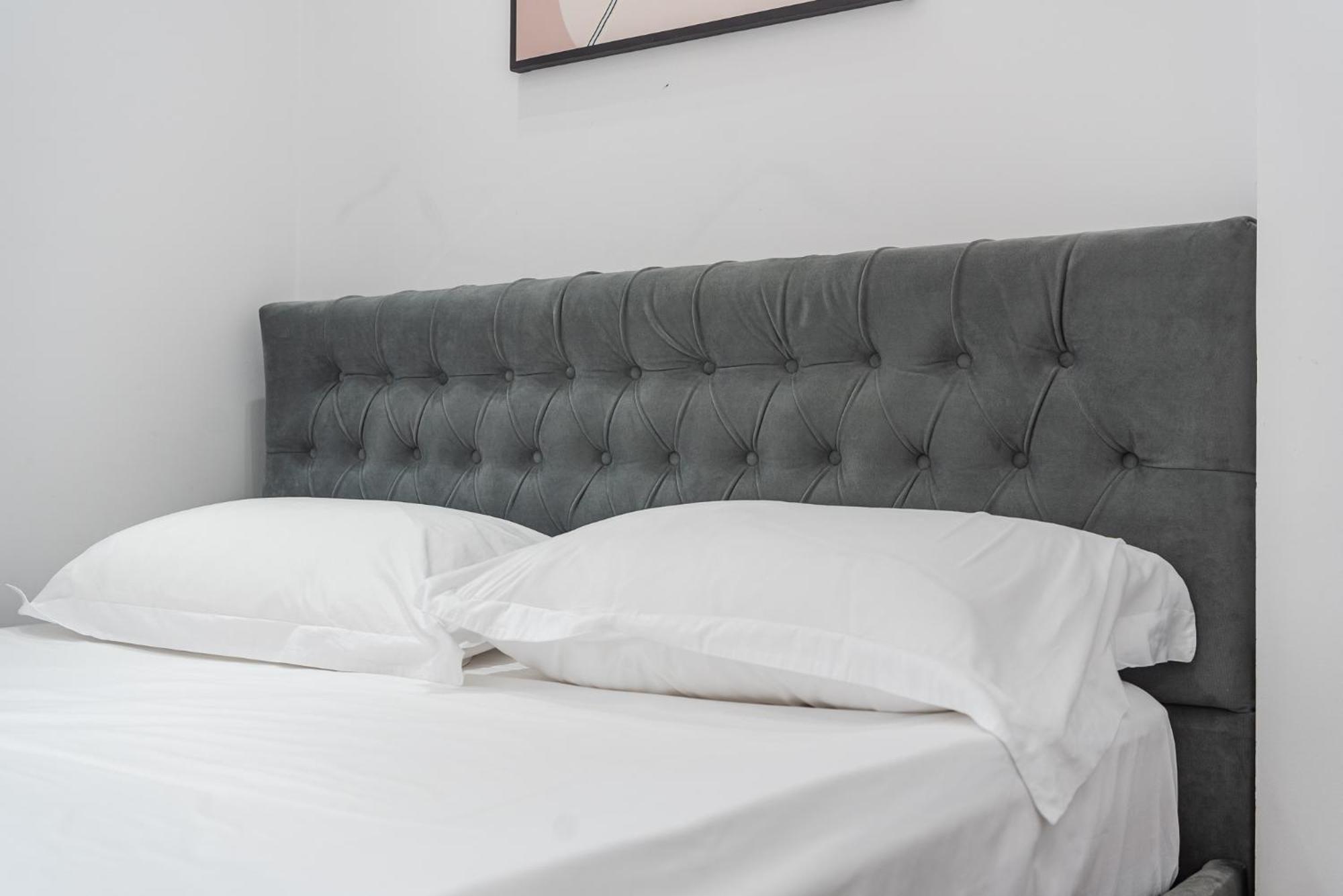 Atelier Apartments By Kondo Stays Tirana Exteriör bild